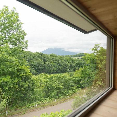 Niseko Nikuyadoya Vila Exterior foto