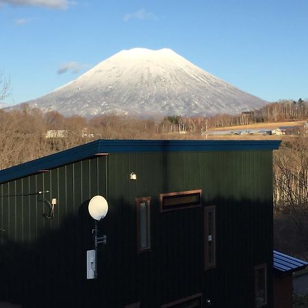 Niseko Nikuyadoya Vila Exterior foto