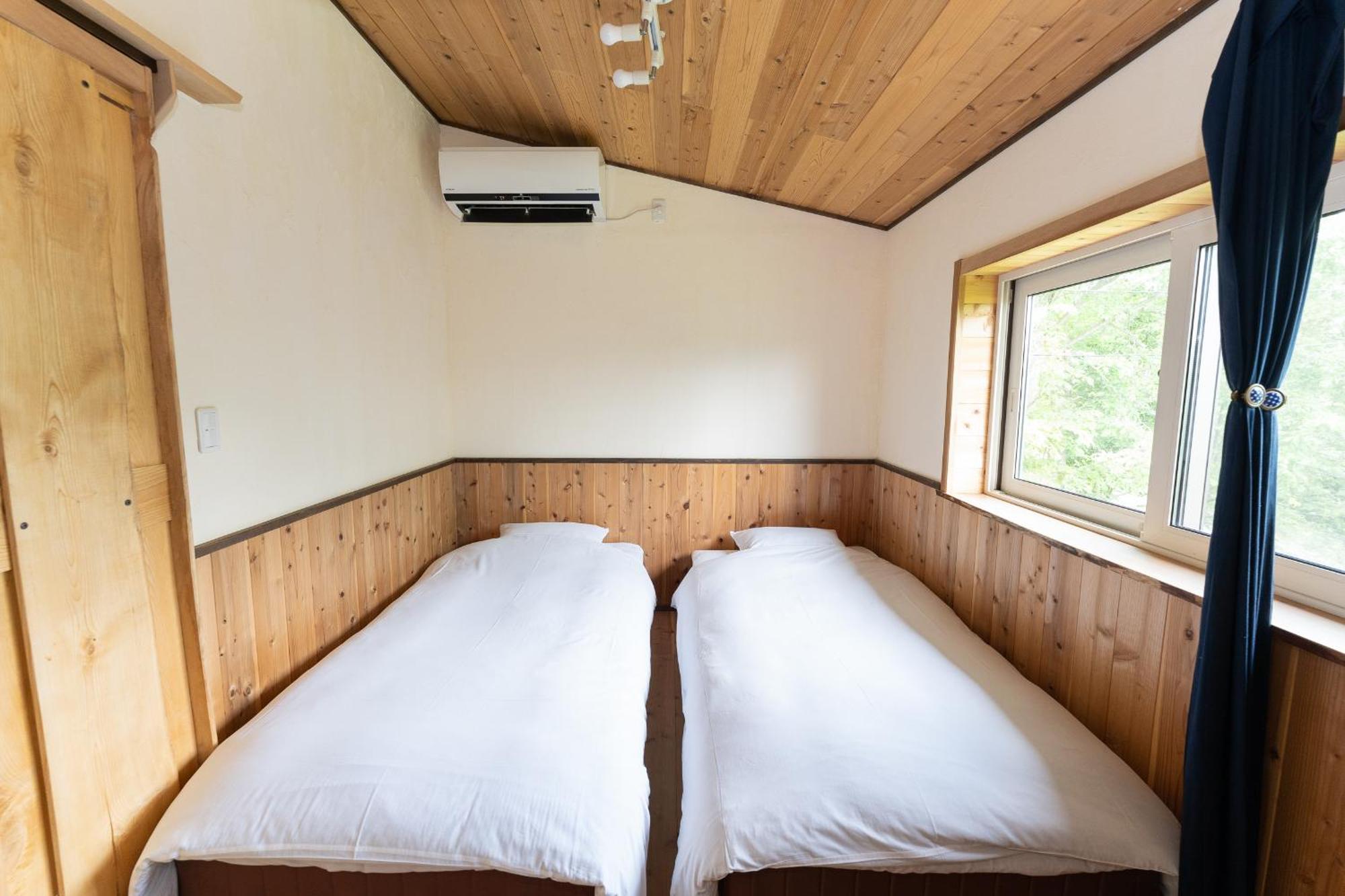 Niseko Nikuyadoya Vila Exterior foto