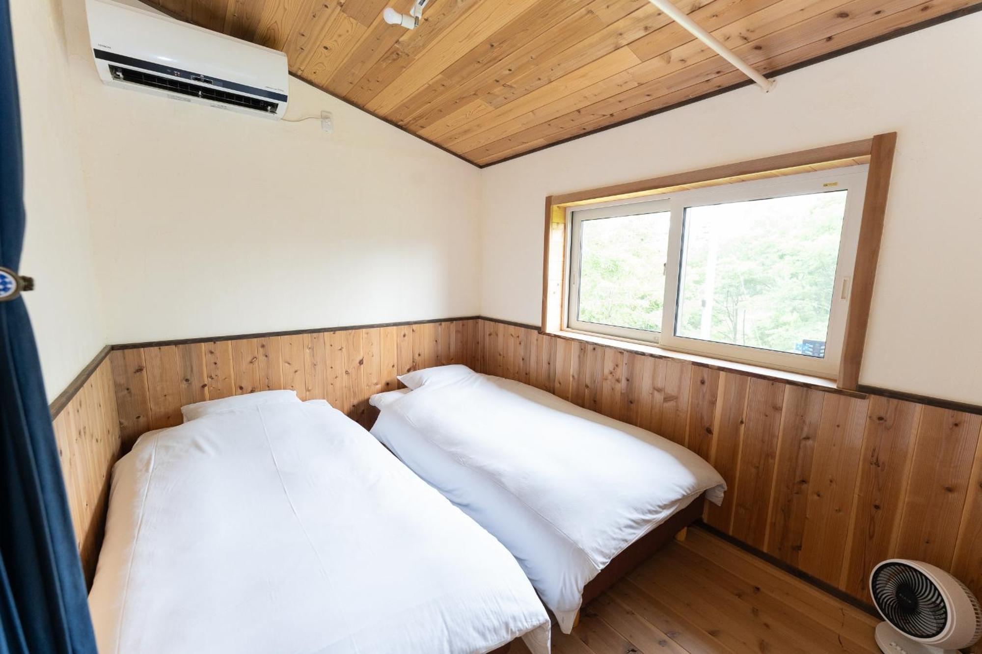 Niseko Nikuyadoya Vila Exterior foto