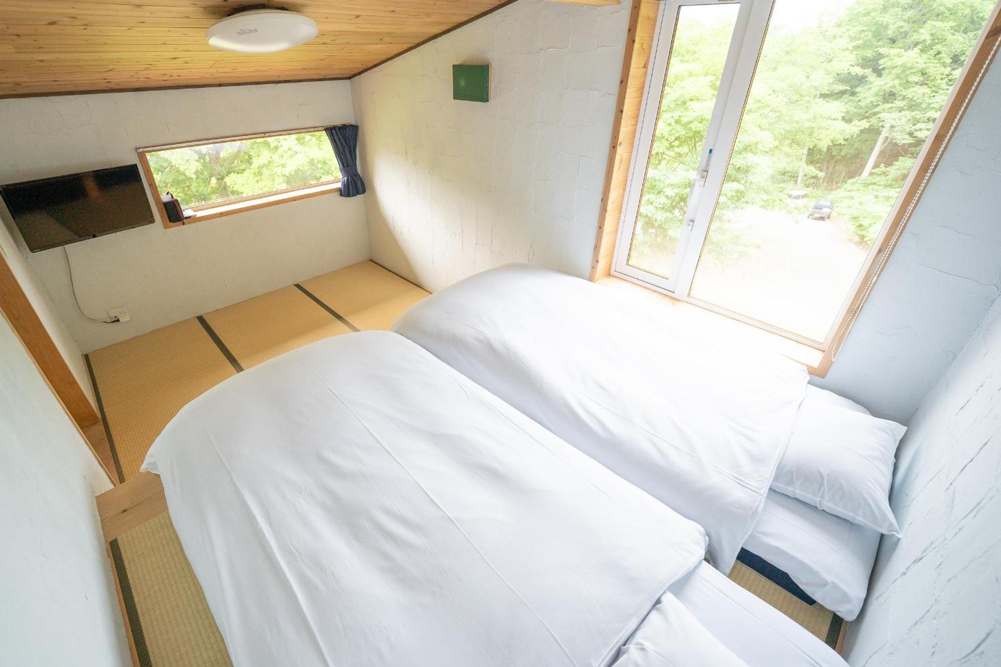 Niseko Nikuyadoya Vila Exterior foto