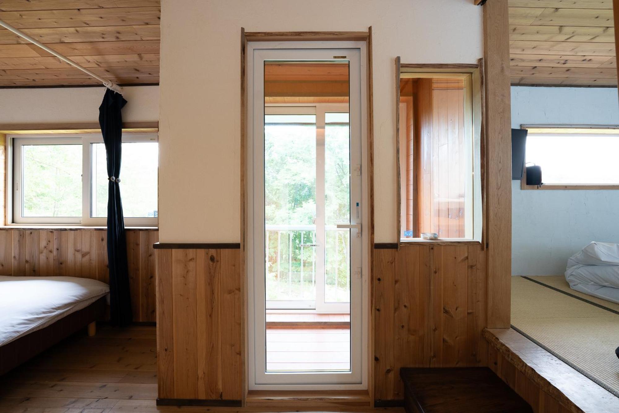 Niseko Nikuyadoya Vila Exterior foto
