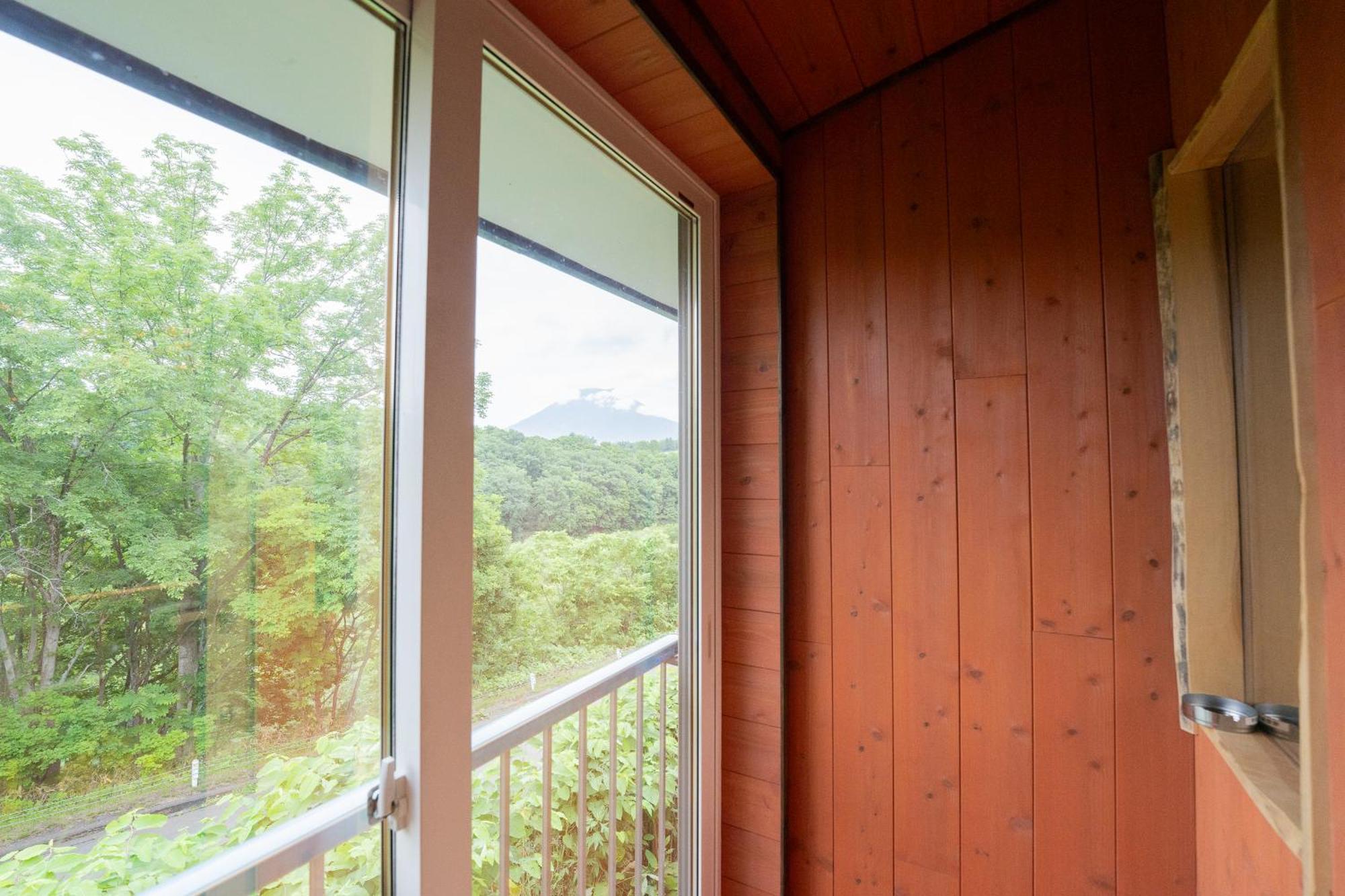 Niseko Nikuyadoya Vila Exterior foto