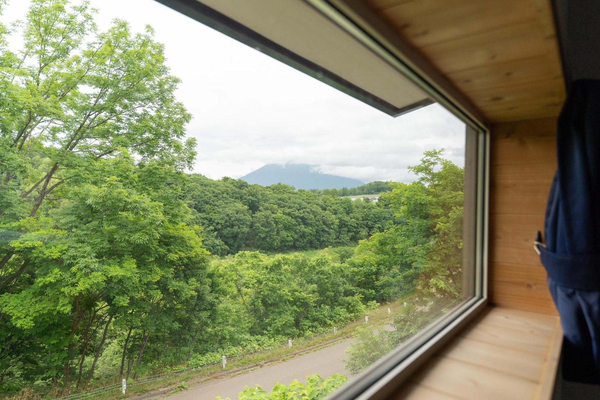 Niseko Nikuyadoya Vila Exterior foto