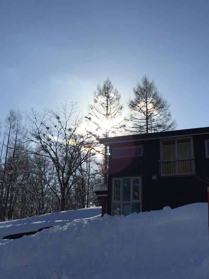 Niseko Nikuyadoya Vila Exterior foto