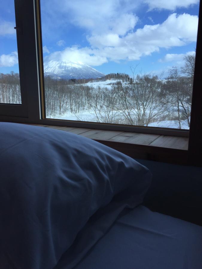 Niseko Nikuyadoya Vila Exterior foto