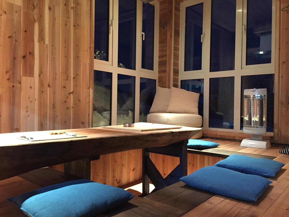 Niseko Nikuyadoya Vila Exterior foto